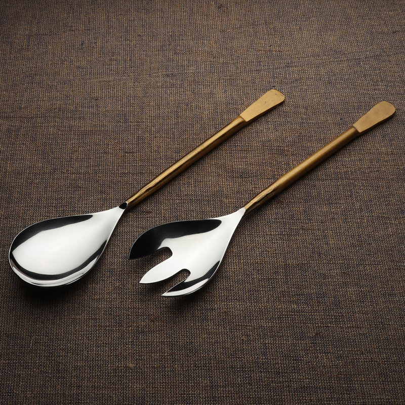 Arruda Celia Salad Serving 2 Pc. Set