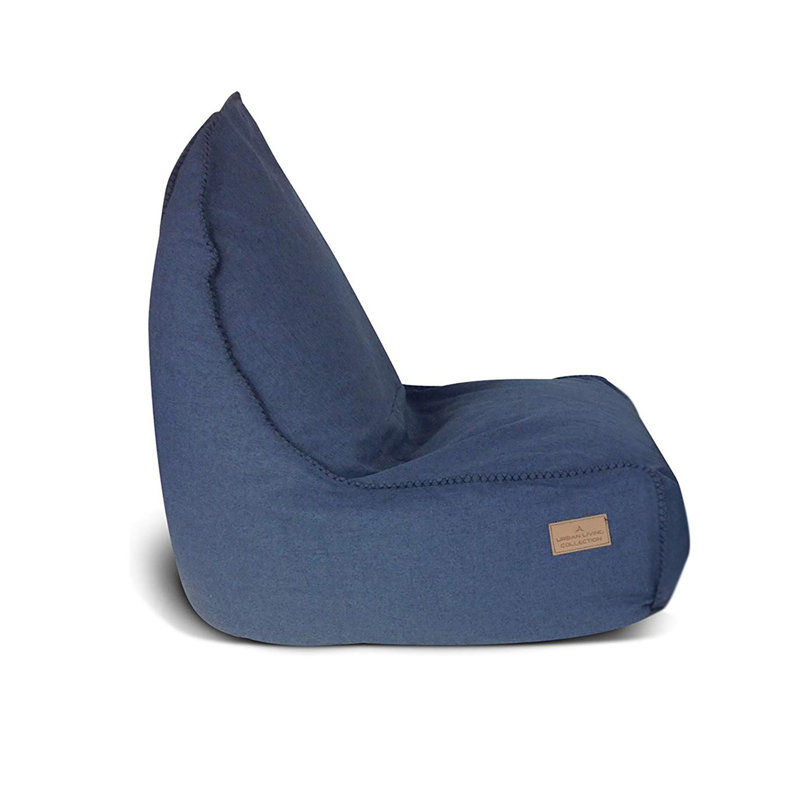 Polyester Bean Bag Chair