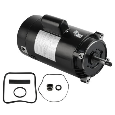 Pool Pump Motor Replacement Kit