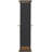 Brown Wood Scroll Pillar 2 Plate Indoor Outdoor Wall Sconce