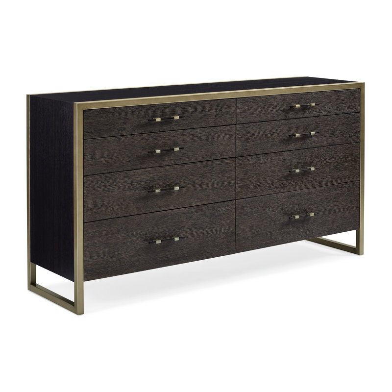 8 - Drawer Dresser