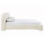 Lit plateforme Celab Boucle-2057853033