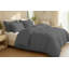 Cotton No Pattern Duvet Cover Set-126063188