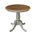 Hickory/Stone