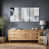 Toile tendue