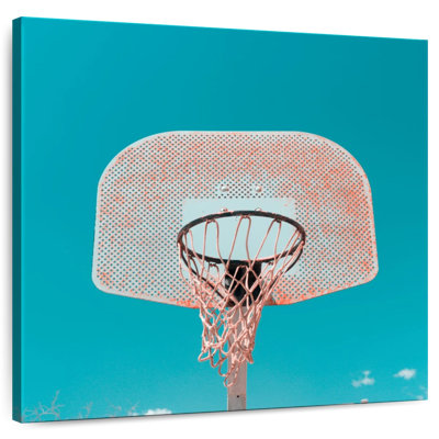 Sireci Sky High Basketball