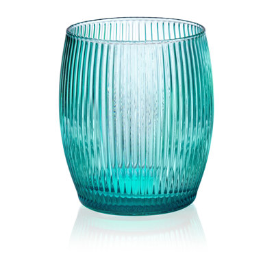 Gluglu Tumblers Set of 6 Assorted Colors