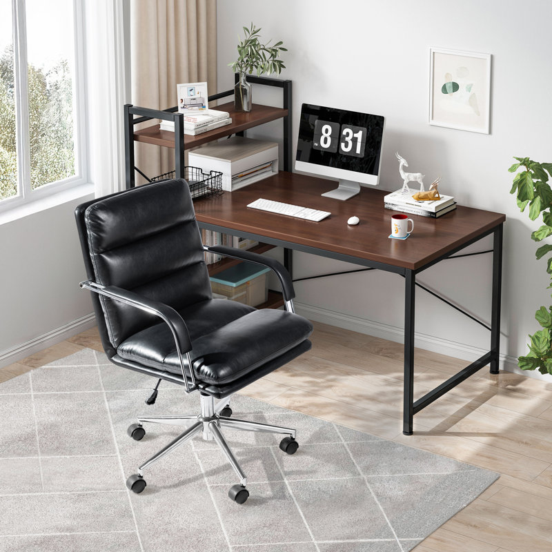 Chaise de bureau Adjei