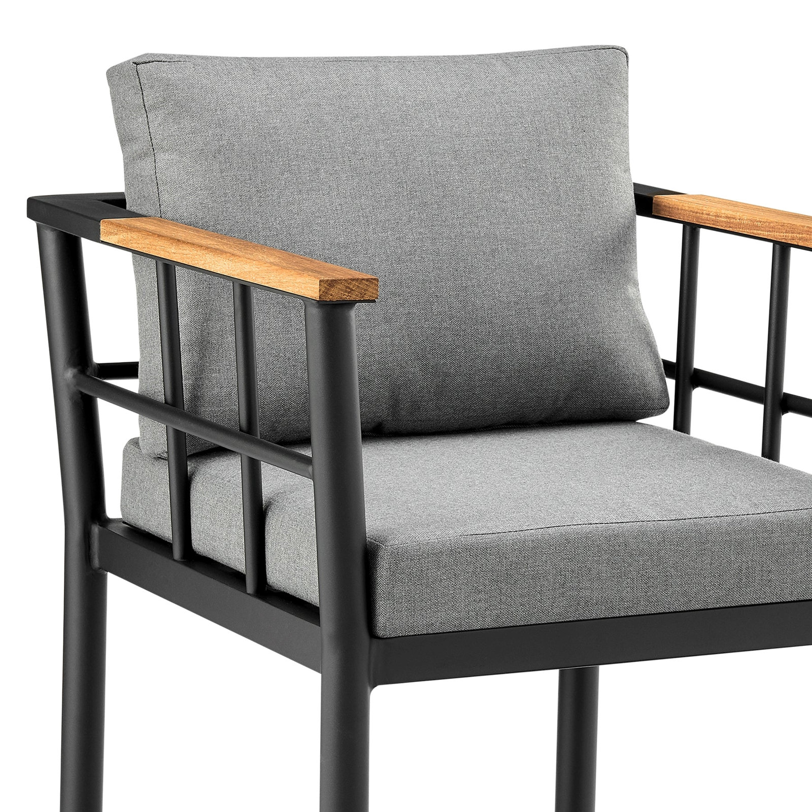 Florentine 25" Patio Dining Set