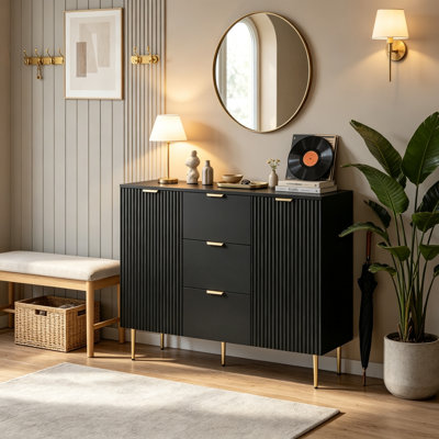 120cm Sideboard