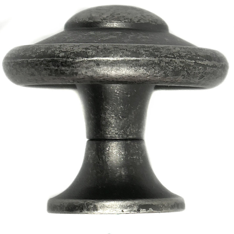 Windsor Mushroom Knob