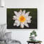 White Lily Flower Painting - Wall Art-105964354-105964357
