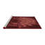 Tapis 100% à motifs lavables à la machine 2989 Pat165-RD-67954951