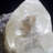 Calcite and Amethyst.