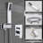 All-In-One Kit with Rough in-Valve