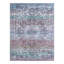 Tapis oriental gris / bleu Ashington-779346971