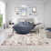 Richmondville Floral Area Rug