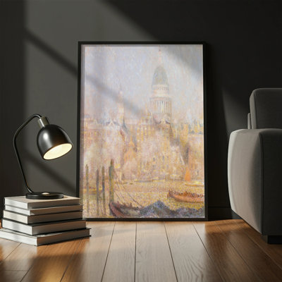 Wilsey No Frame Print