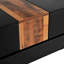 Table basse carrée avec plateau coulissant-489835554