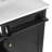 Bathroom Vanity with Ceramic Sink Top-116792571