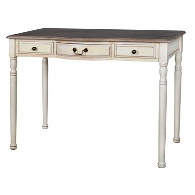 Allevard End Table