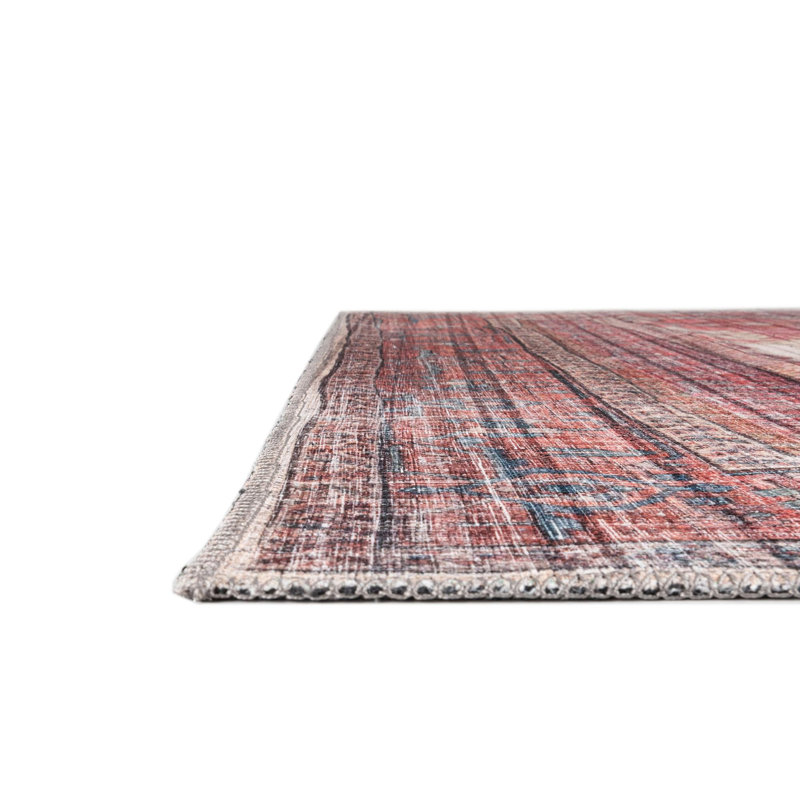 Tapis Heeter, Rectangle 7 pi 10 po x 10 pi