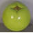Dimont Medium Apple Over Sized Statue-160640772-160640775