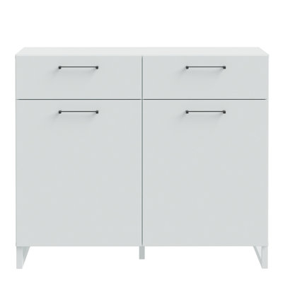 Baskas 2 - Drawer Rectangle Accent Chest