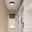 Plafonnier semi-encastré 2 lumières 13 po Berthine-1097873371-1162669560-1097873350