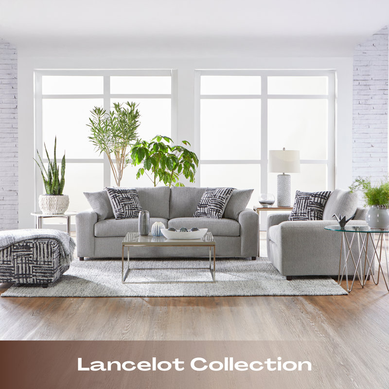 Configurable Living Room Set