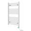 Asmitha Straight Towel Rail Heated Towel Rails-595463544-595463542