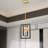 Linley 1 - Light Pendant