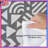 Gray Geometric Shapes Comforter-130425616