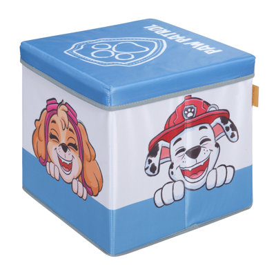 Paw Patrol Foldable Storage Box