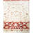 One-of-a-Kind Hayner Hand-Knotted 9'4" x 12'1" Wool Area Rug in Ivory