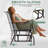 Adelphia Steel Outdoor Glider-1289283273