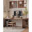 Simple Solid Wood Desk/Long Table-184287582