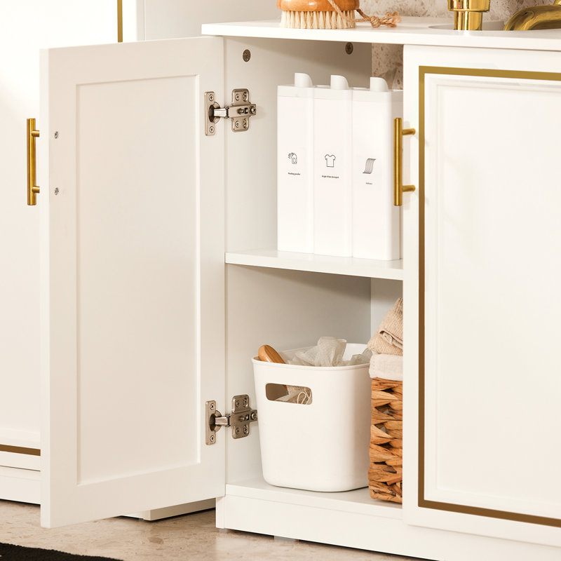 Dostalikova Under Sink Cabinet