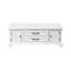 Charlestown - Table basse à plateau relevable - Blanc