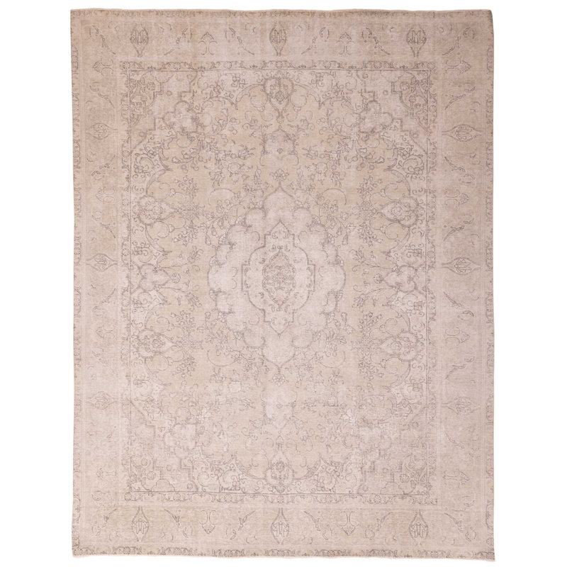 Munn Beige Rug 9'4" x 12'4"
