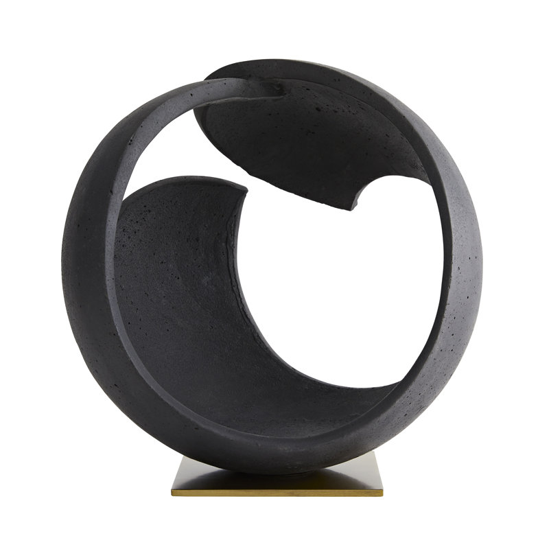 Dawson Abstract Figurines & Sculptures
