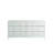 The Miranda Kerr Home Brentwood 6 Drawer Dresser