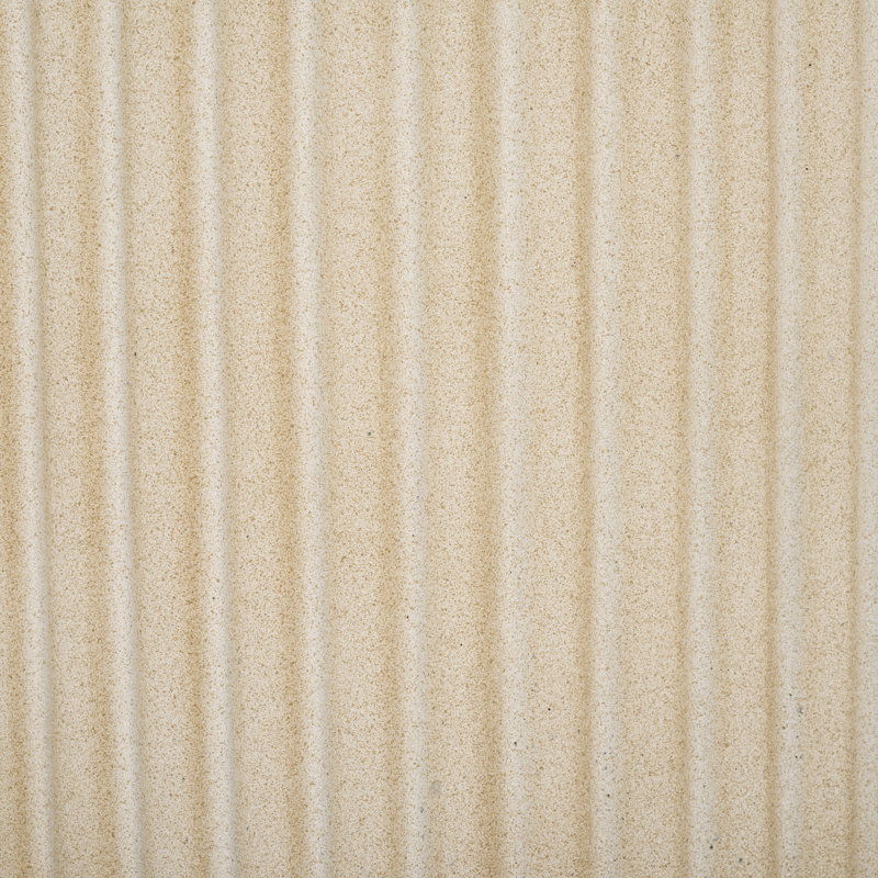 Milano Large Planter Pot, Beige