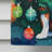 Double Sided Polyester Christmas-2113660906