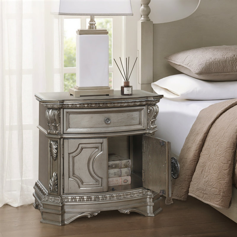 Ensemble de chambre configurable standard Viggo