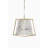 Stacey Dimmable Geometric Chandelier-46491909