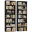 Ensemble de 2 bibliothèques standard à 7 niveaux et 2 bibliothèques-1155083573-1163930224
