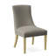 Tuxedo Slipper Dining Chair-27157812-83099663