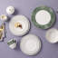 Assiettes à salade Noritake - 9,5 po-92578602