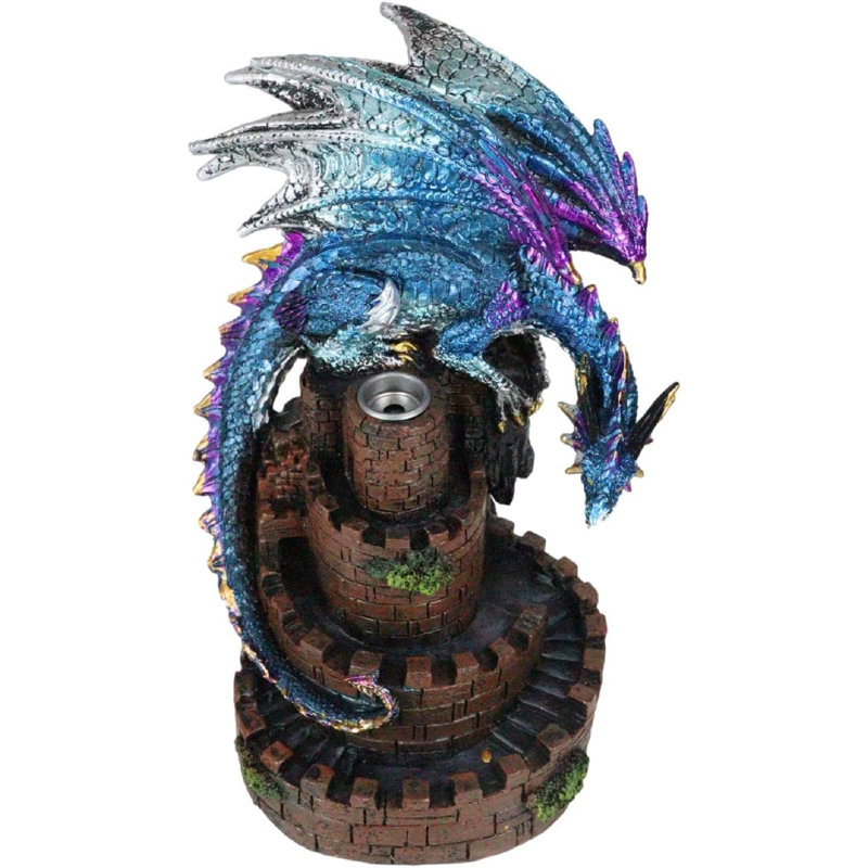 Figurine Heluel